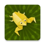 Logo of Origami Insect android Application 